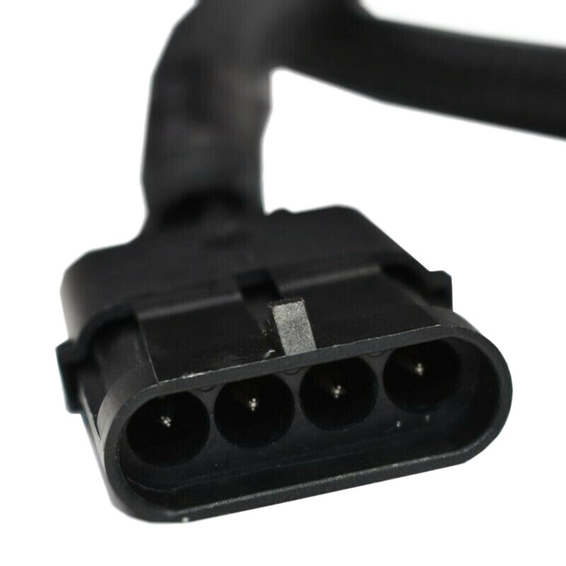 Truck Rear Tail Light Wiring Harness for Chevy GMC 1988-2000 Suburban Yukon Jimmy 1992-1999