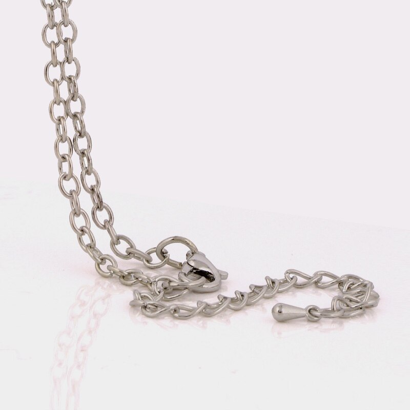 Collar de muñeca con estilo para mujer, a la cadena larga, accesorios de joyería, colgantes vintage, bisutería grande