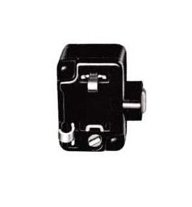 Garbage Disposer Accessories Over Temperature And Over Current Protection Switch