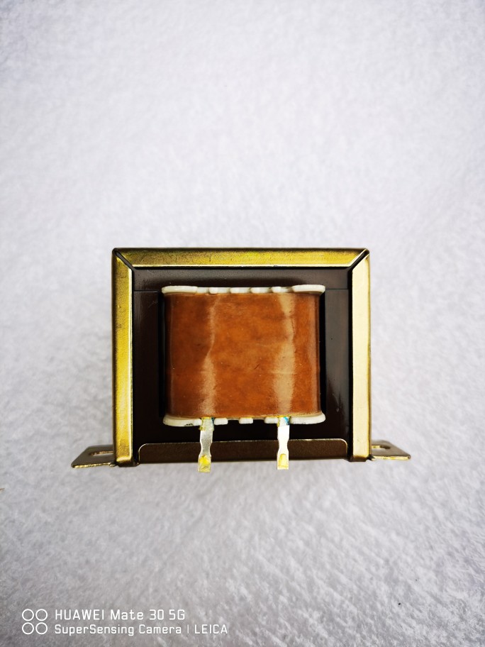 Tube Amplifier Transformer 5h-200ma Inductance Choke Transformer Brand All Copper Recommended