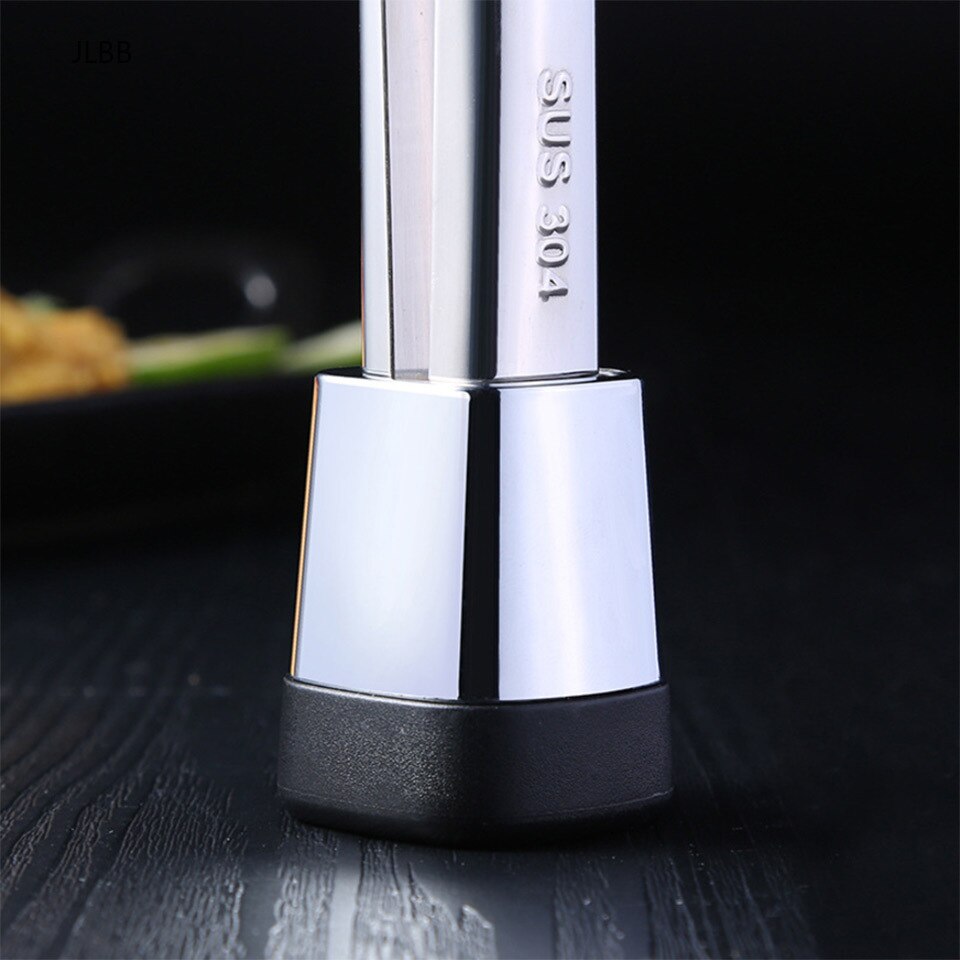 Kitchen Utensils Food Tong 304 Stainless Steel Cooking Barbecue Meat Tong Buffet Patisserie Salad Clamp Angle Adjustable Stand