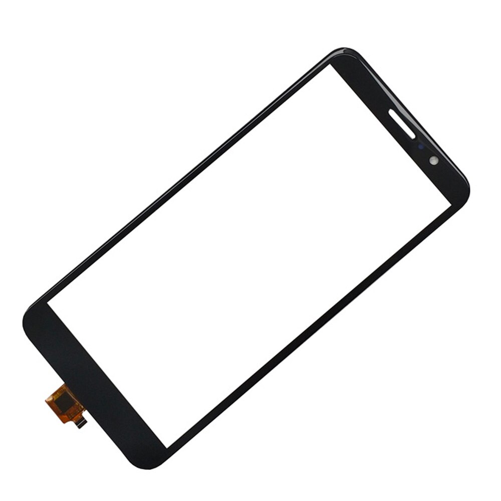 Mobiltelefon pekskärm 5.5 '' för bq mobile bq -5515l snabb pekskärm glas sensor panel reparationsverktyg