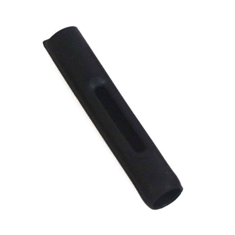 Universal caneta titular caso soquete tampa caneta aperto para wacom tablet caneta LP-171-0K, LP-180-0S , LP-190-2K, LP-1100-4K: BK