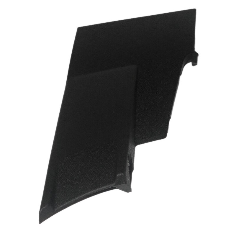 Auto Voorbumper Trekhaak Cover Towing Cover Voor Scirocco MK3 08-14 1K8 807 241A