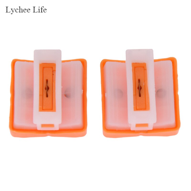 Lychee Life Triple Track Replacement Blades Cutter For Paper Crafts Guillotine Card Trimmer Ruler Diy Tools