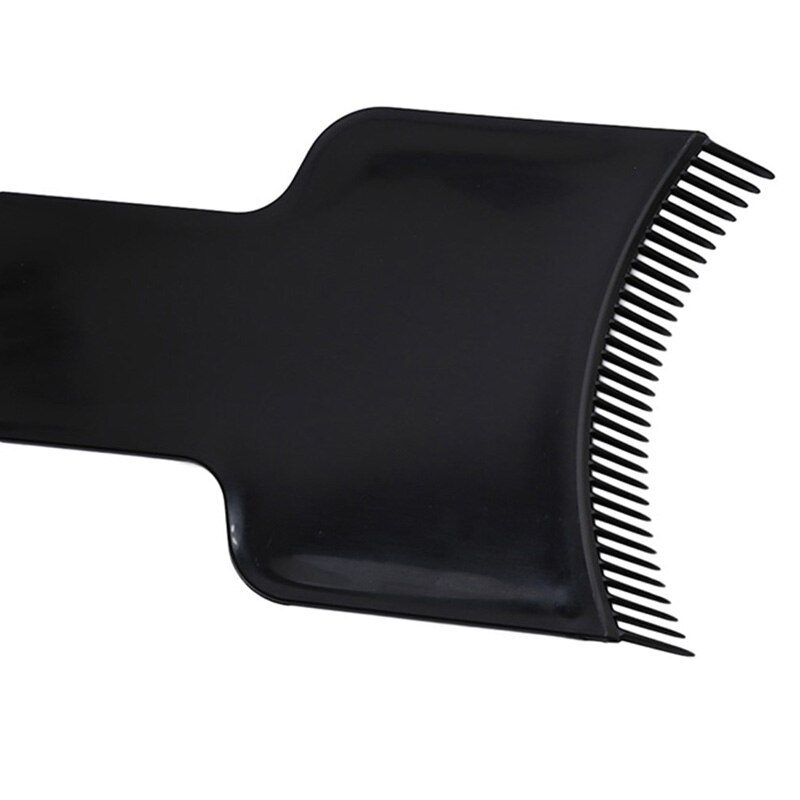 Kapper Styling Accessoires Gereedschap Pro Salon Diy Benadrukken Colouring Haar Verven Tint Lange Coating Plaat Board
