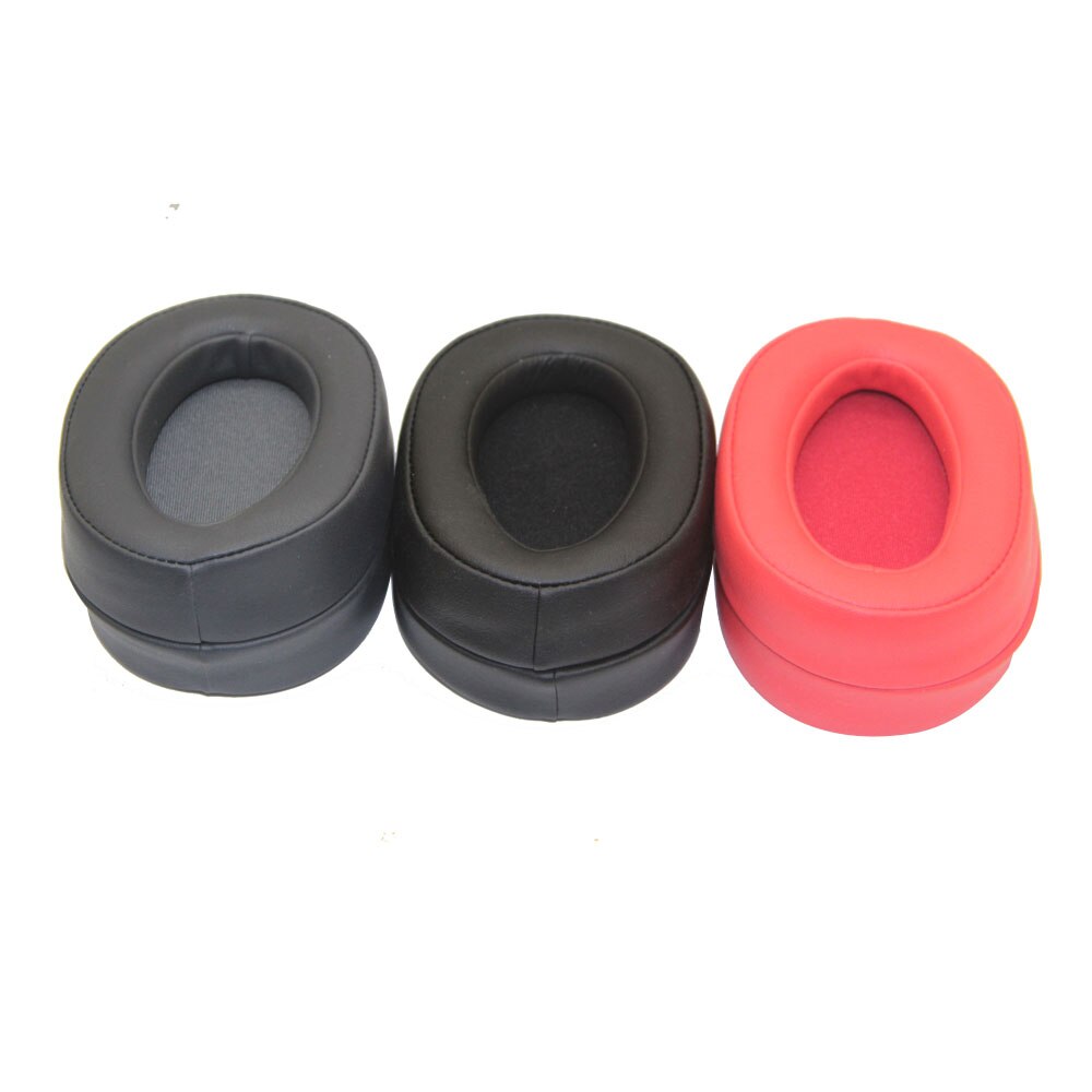 Poyatu 100ABN Ear Pads for SONY MDR-100ABN H900N WH-H900N Headphone Replacement Ear Pad Cushion Cups Cover Earpads Repair Parts