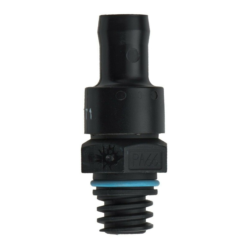 04792962AA PCV Positive Crankcase Ventilation Valve For 2005 DODGE CHRYSLER 2.7L 3.5L 4.0L