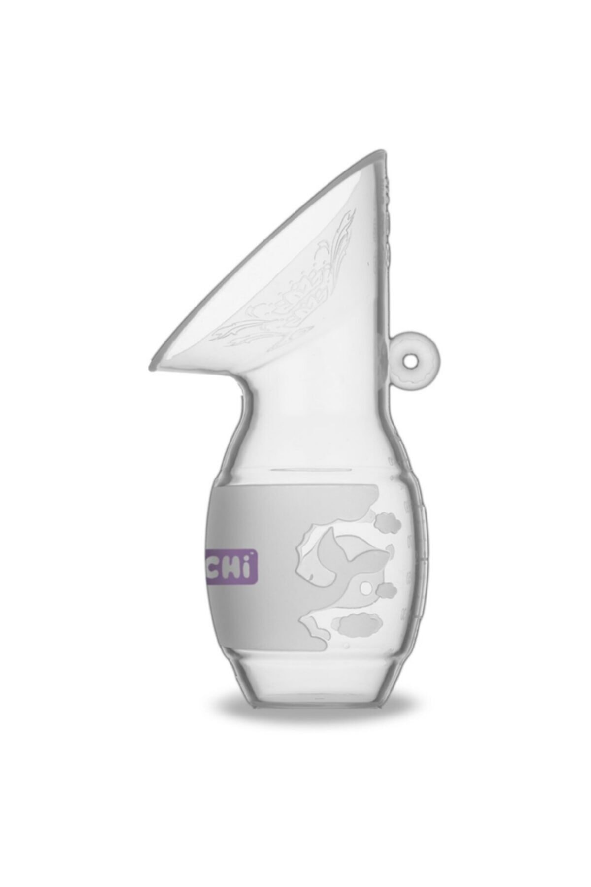 Borstkolf 120 Ml