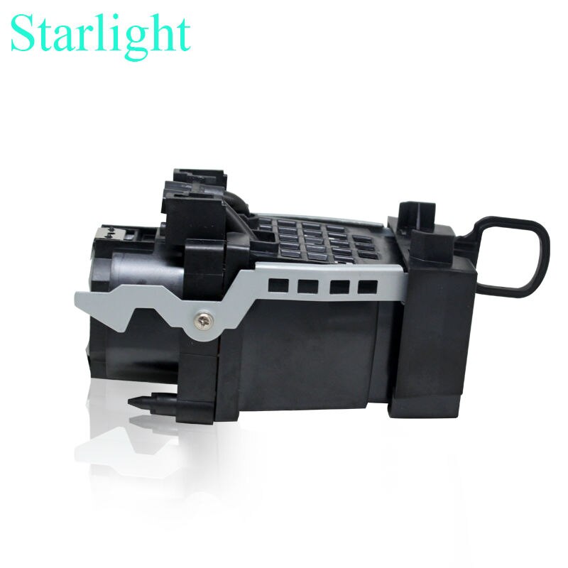 KDF 50E2000 55E2000 50E2010 E42A11E E50A11 E50A11E E50A12U 42E2000 KF-50E201A TV lamp XL-2400 XL2400 voor Sony installeren