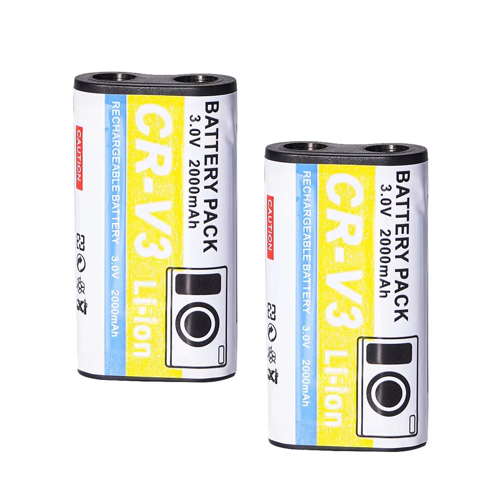 2000mAh CR-V3 CR V3 Battery + DC Charger for Olympus LB01 CRV3 LB-01 C3000 C3040 40Z C-2100UZ C-211 C-211Z C-3000 C-3030 C-3030Z: green
