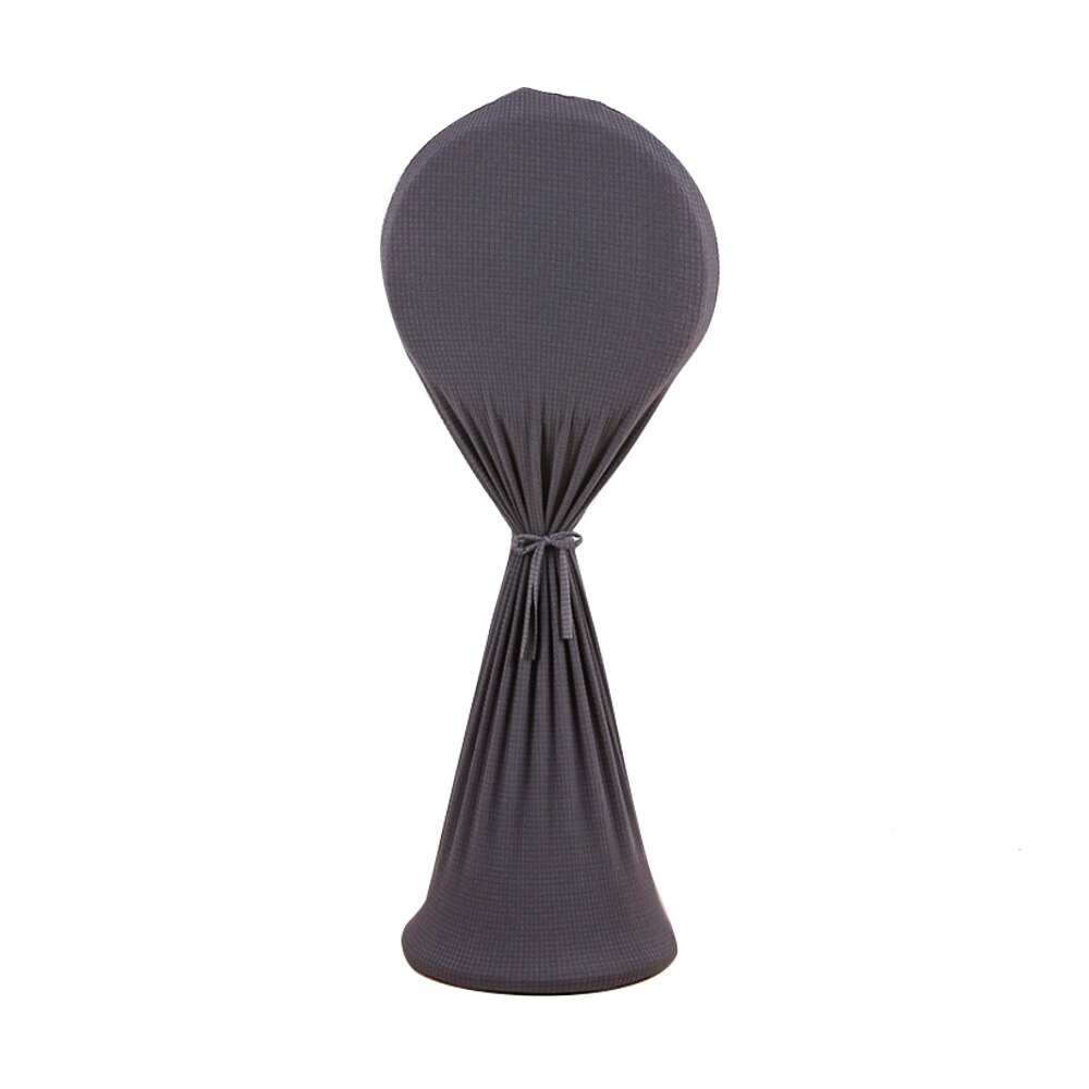 Dust Prevention Electric Fan Cover Desk Floor Fan Accessories Fan Guard Home Storage Supplies Round Dustproof Protective Covers
