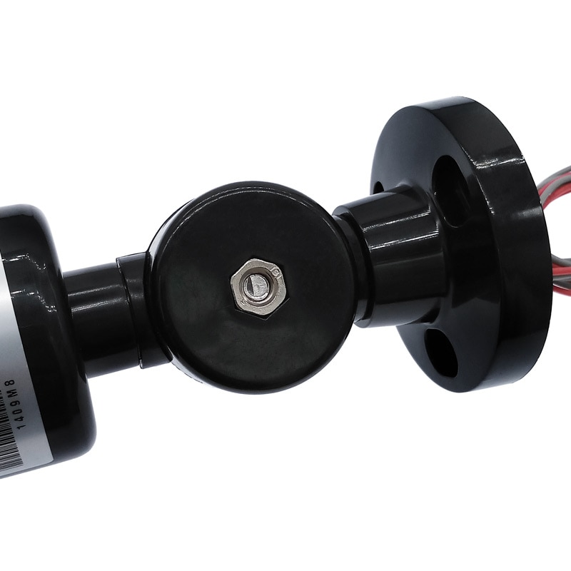 T50 indikatorlys industriel sammenfoldelig led advarselslampe signal tårn alarm advarselslys for maskiner blink 12v 24v tårn lampe