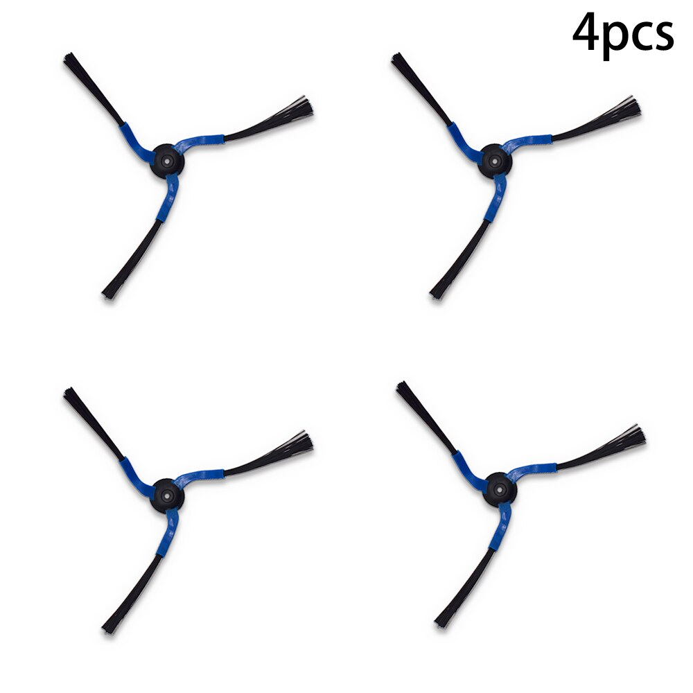 4PCS Side Brush For Samsung Navibot SR8750 SR8855 VR10F71 SR8895 Sweeping Robot Vacuum Cleaner Accessories Spare Parts Replace
