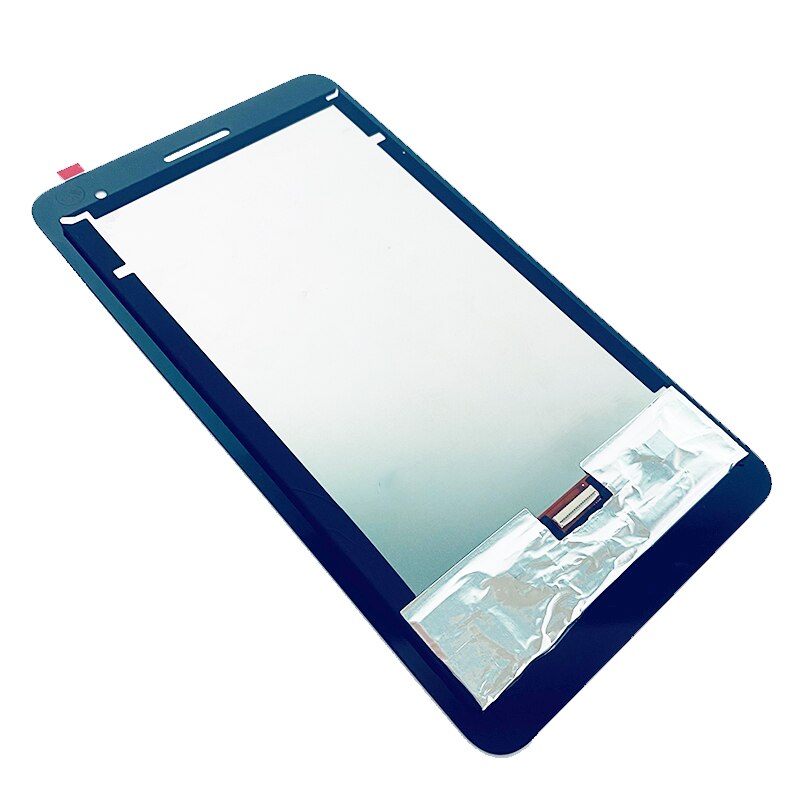 Para HUAWEI MediaPad T1 7,0 701 701U 701UA T1-701 T1-701UA T1-701U pantalla LCD y montaje de digitalizador con pantalla táctil + herramientas