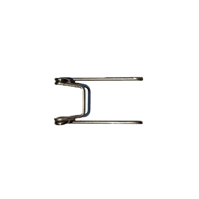 2Pcs/lot Hair Clipper Tension Spring for WAHL 8081 8171 Engraving Electric Hair Cutting Machine Spare Parts Accessories