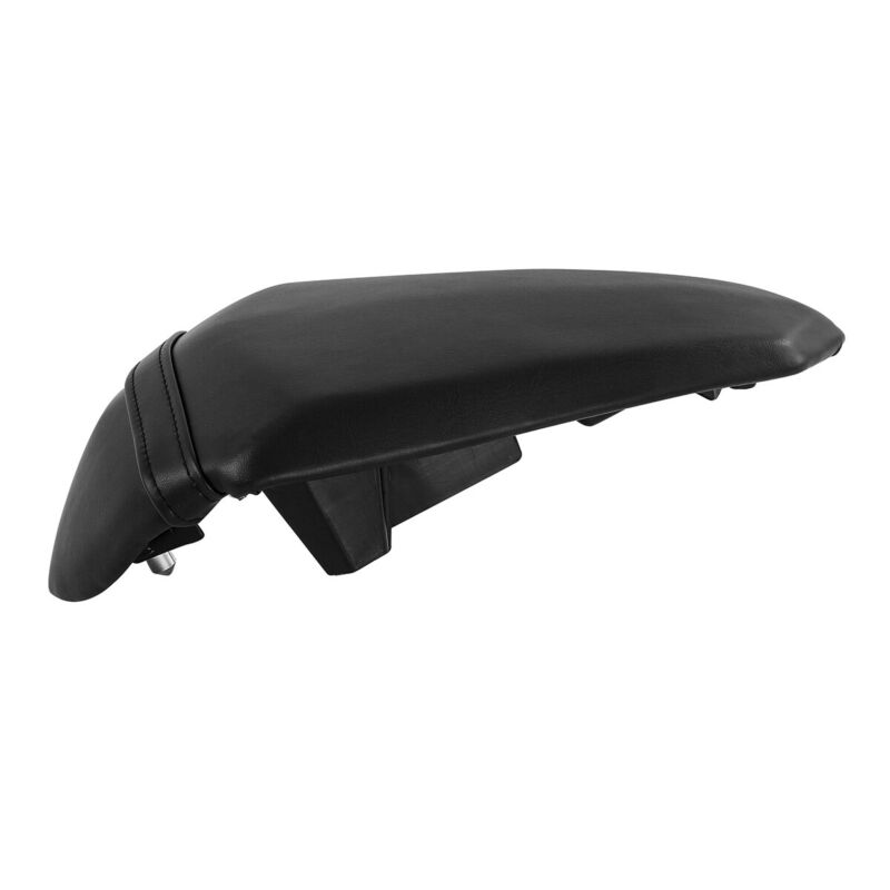 Motorcycle Rear Passenger Seat Pillion For Kawasaki Ninja 400 EX400