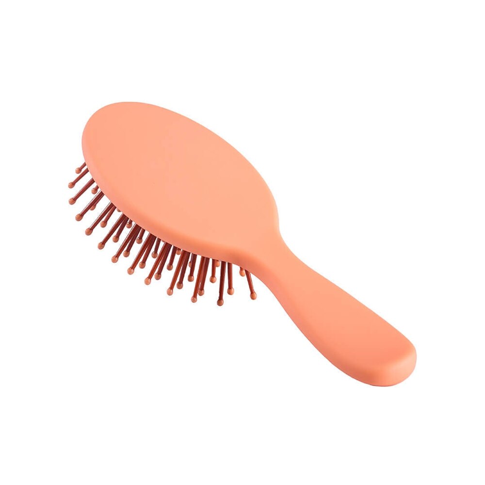 Xiaomi INS-Mini peine con cojín de aire, cepillo de pelo portátil, cepillo de masaje de , cepillos mágicos antiestáticos, peines para masaje de cabeza