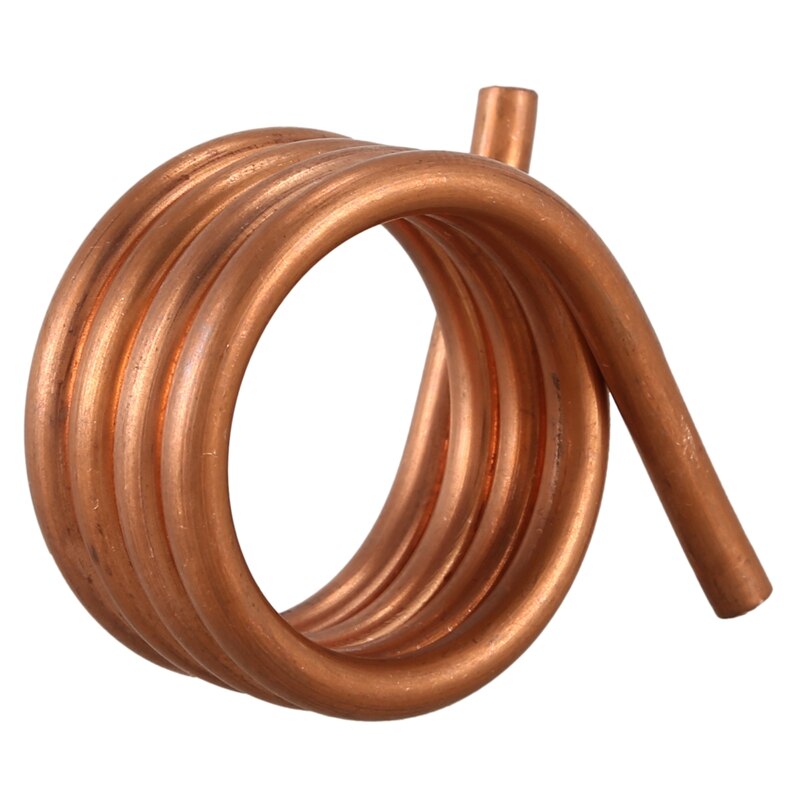 380 geborstelde motor waterkoeling ring koperen motoren watergekoelde mantel mouw voor doe-het-zelf rc boten reserveonderdelen