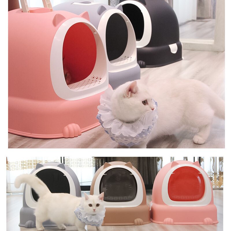 COSYCAT klonterende BIO kattenbakvulling van hout [100% Natuurlijk] - kan in het toilet - plantaardige klontering - houten kattenbakvulling - stofarm (FIJN 2 x 20 l