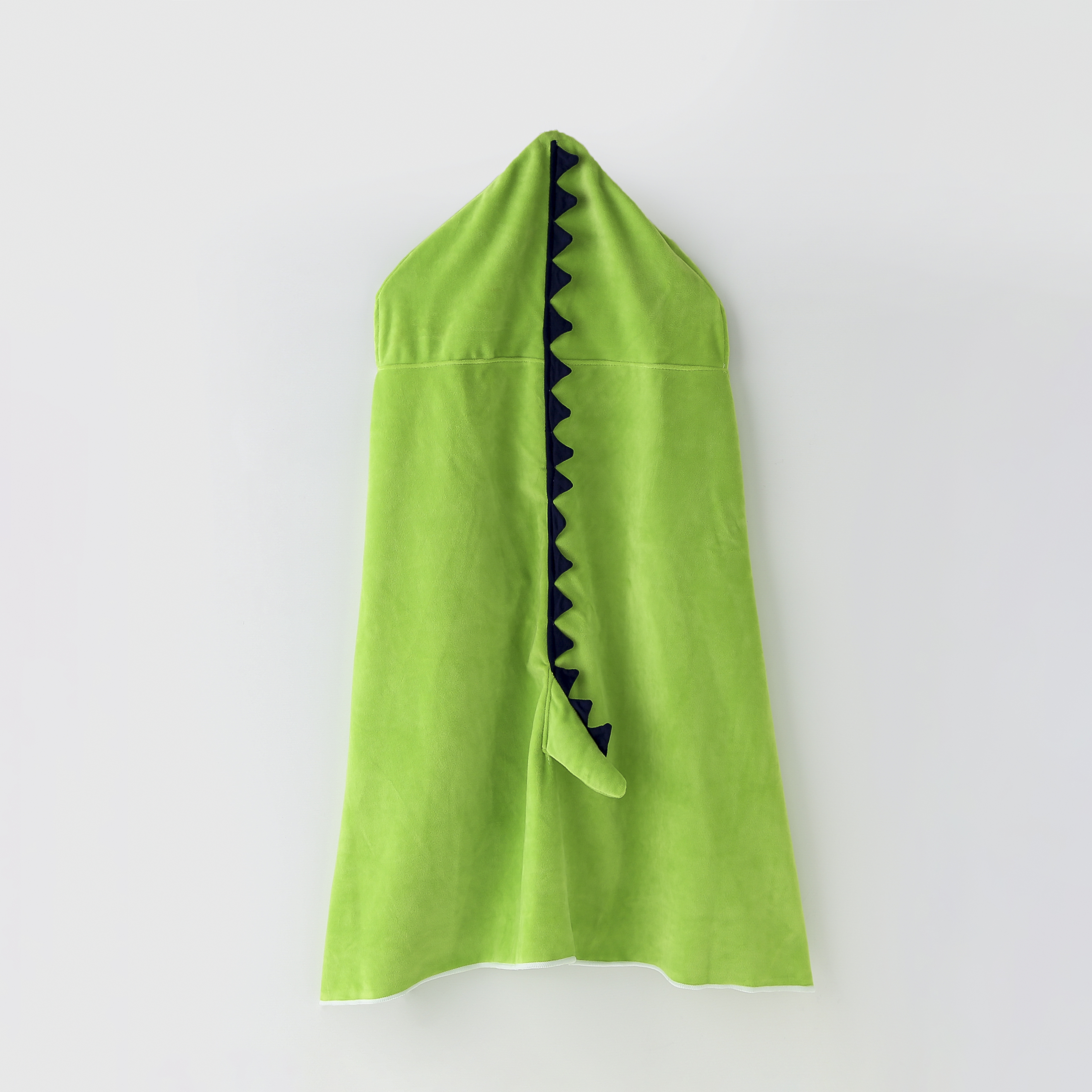 1 pçs dos desenhos animados de fibra de bambu toalha de banho das crianças com chapéu capa roupão para meninas meninos e bebês toalhas de banho macias