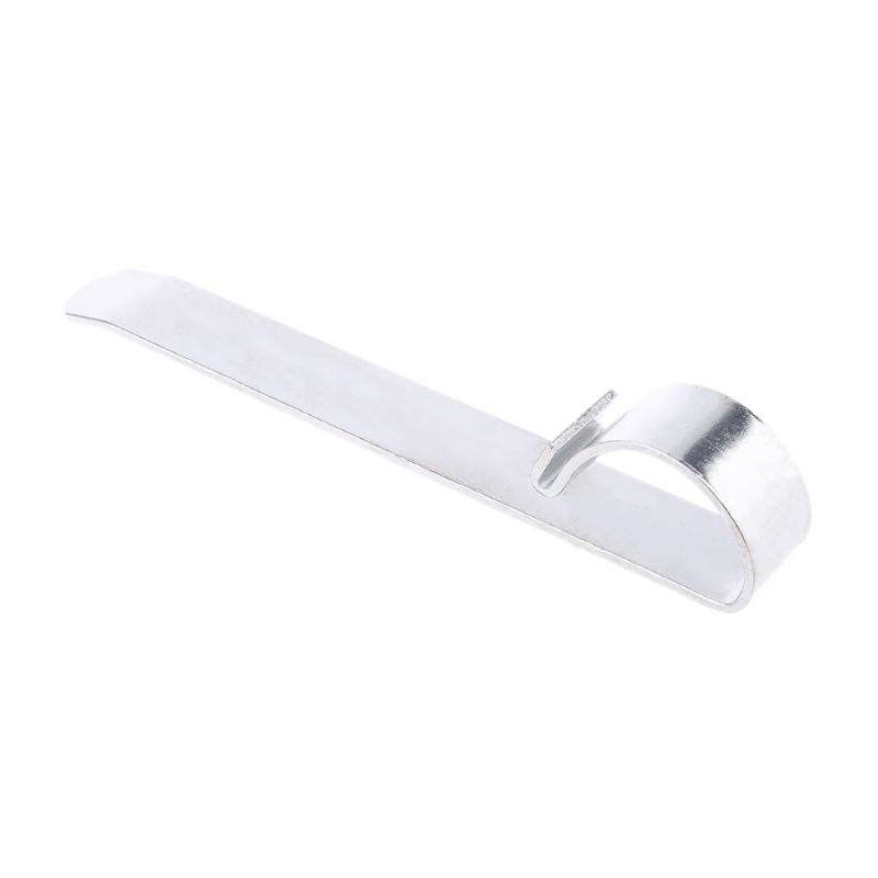 Bangle Cuff Bracelet Bending Bar DIY Jewelry Making Shaping Tools Metal Stamping