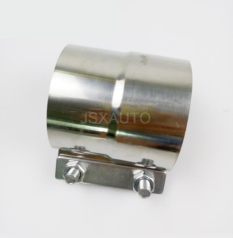 Bagger schalldämpfer rohr Klemme auspuffrohr Klemme Bagger zubehör Für VOLVO EC 210B/240B/290B