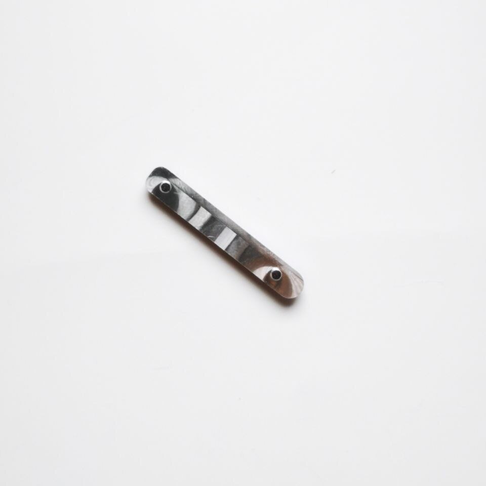 Original Blackview BV5900 bouton d'alimentation contrôle du Volume haut bas bouton latéral clavier pour téléphone Blackview BV5900