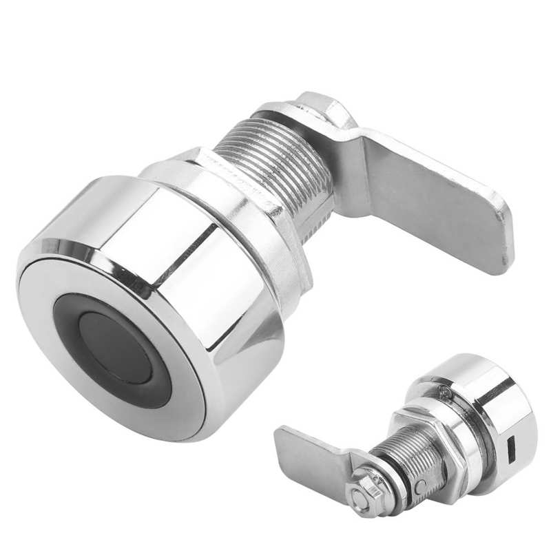 laptop locks laptop safety Smart Cabinet Keyless Lock Fingerprint APP Remote Unlock Security Device for Drawer Safe