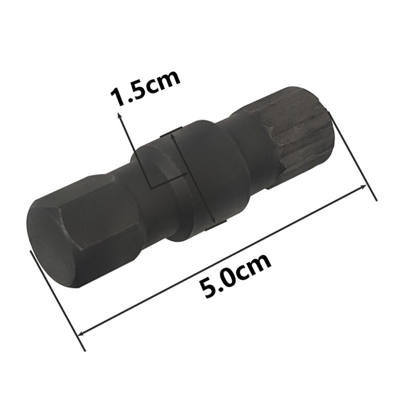 Marine Hinge Pin Tool for Mercruiser Units Replaces 91-78310