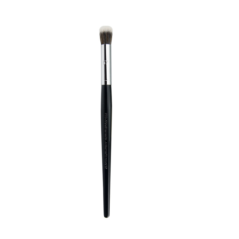 57#  makeup concealer børste concealer børster shadow foundation conceal børster øye nese t zone makeup børste verktøy