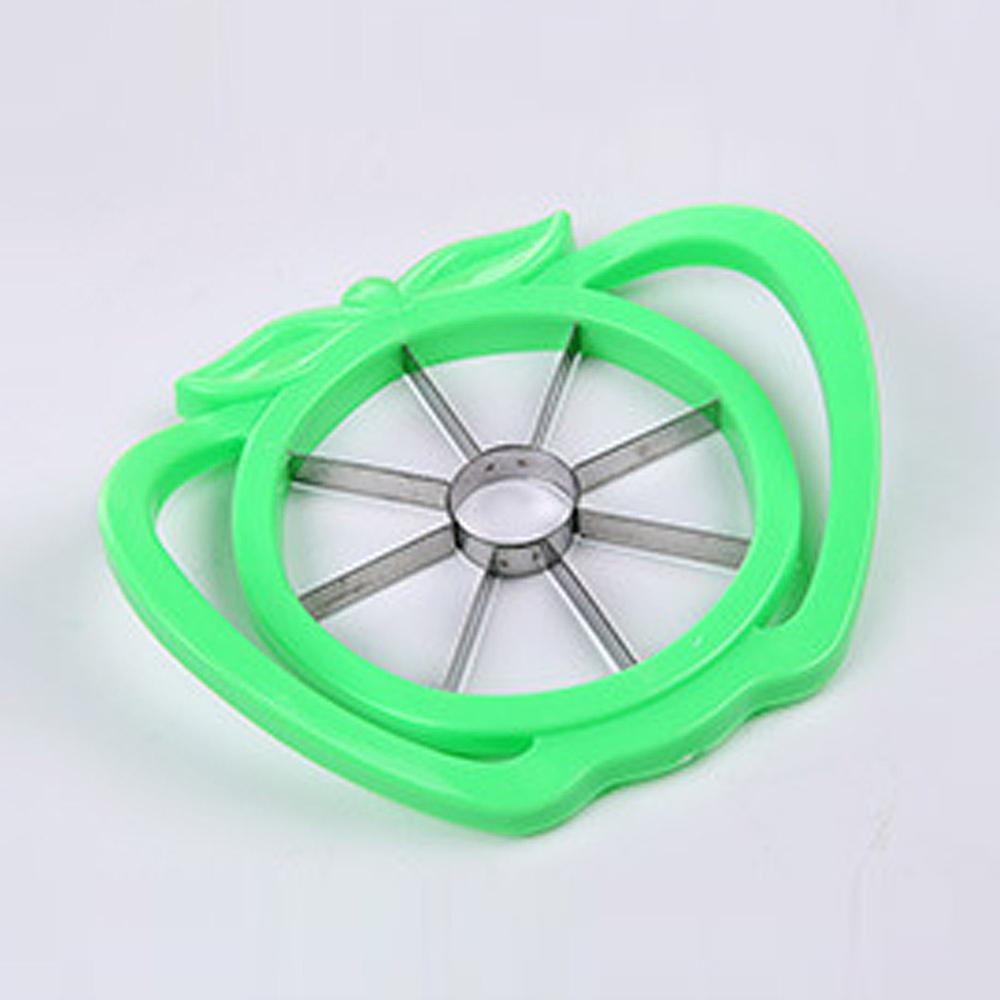 Apple small fruit slicer