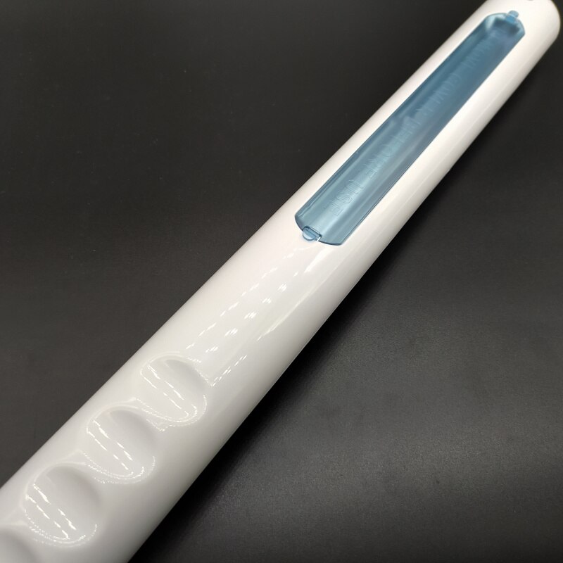 Bærbar uv sterilisator stav telefon sterilisator desinficeringsmiddel ultrafiolett lys desinficerende bakterier dreper robot mugg bakterier bakterier