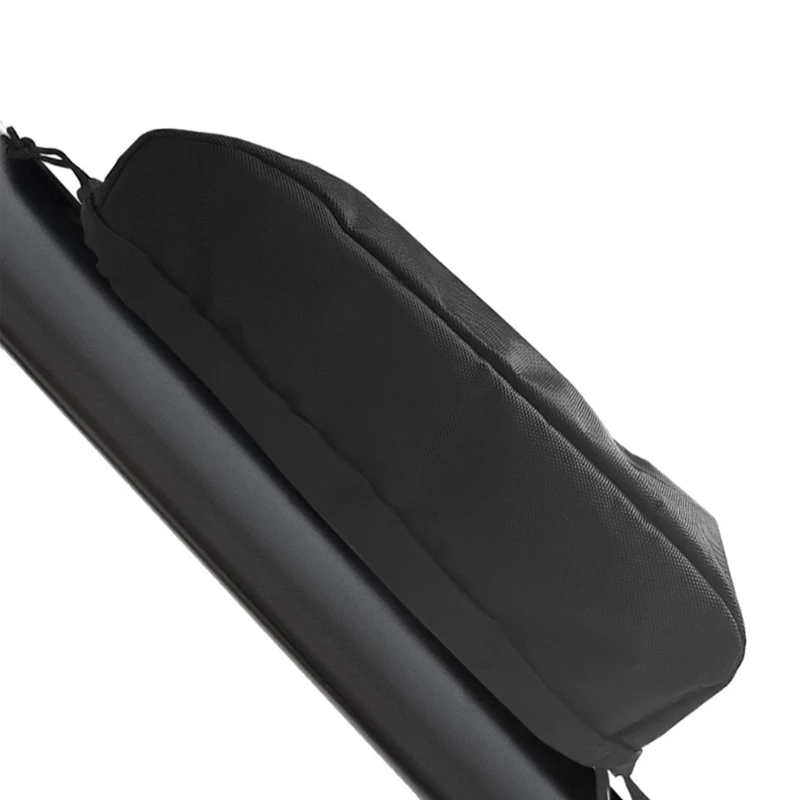 E-Bike Batterij Waterdicht Stofdicht Beschermhoes Elektrische Fiets Lithiumbatterij Anti Modder Cover Batterijbeschermingen