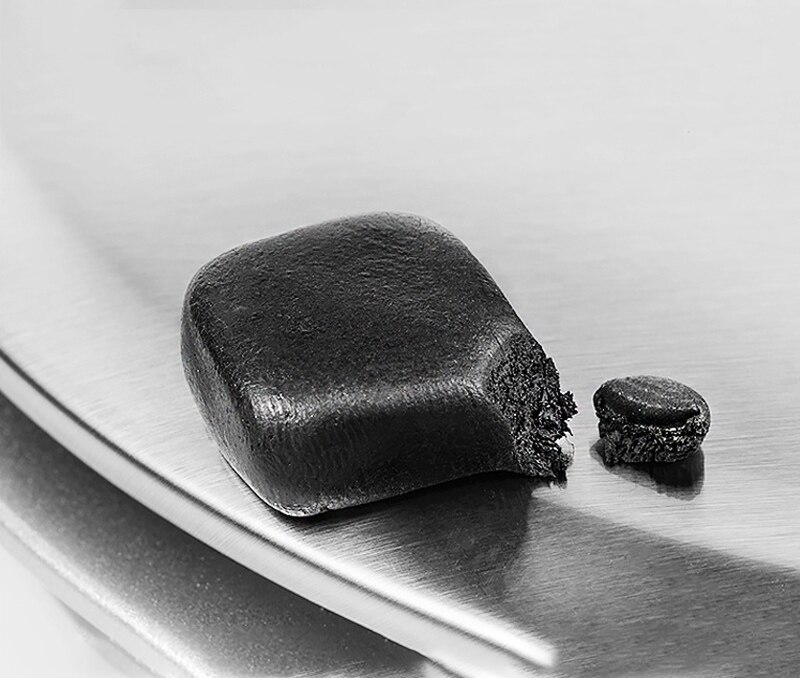 Material de masilla de tungsteno para pesca de carpa, señuelo de pesca con mosca, plomo Core, peso A250, 12g/25g