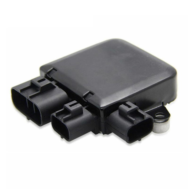Cooling Fan Control Unit Module 1355A124 Voor Mitsubishi Outlander Lancer Mazda 6 3.0L Mpv 2003-2007 1C232 19700 AJ51-15-15YA