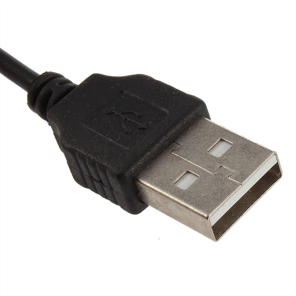 Câble USB 2.0 Actif A Mâle Vers B Mâle - 49 Pieds (15 Mètres) - Pour Imprimante - Extra Long