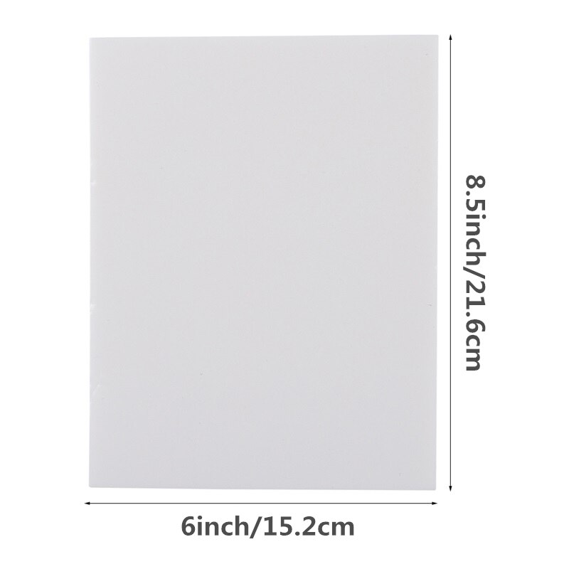 Double Sided Adhesive Foam Sheets Stickers for DIY Scrapbooking Card Making On Cardstock and Paper Make.