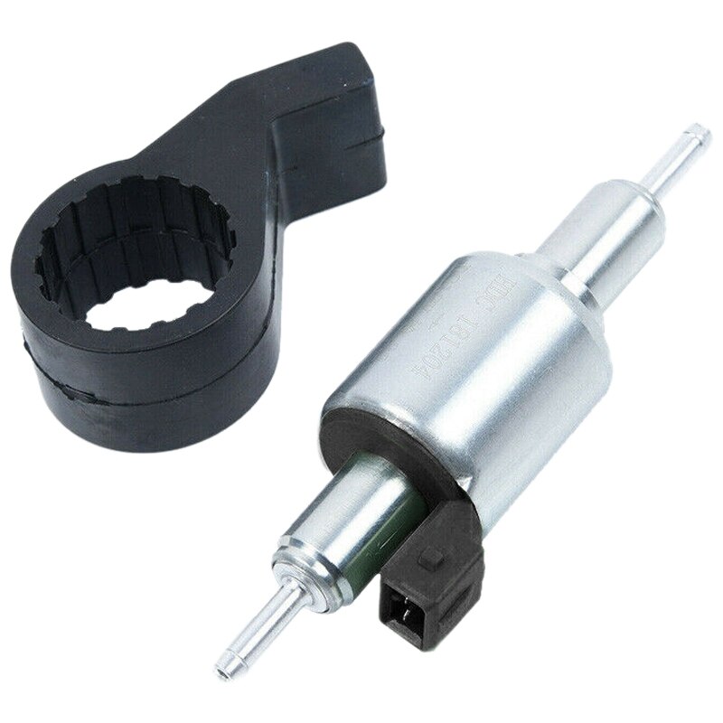 Kit de remplacement de pompe à carburant d'huile d'air de voiture 12V pour le réchauffeur de Webasto de 1 à 5KW: Default Title