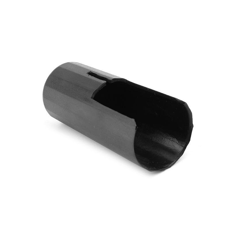 Embout Sax casquette Soprano Alto ténor Saxophone clarinette en Bb embout bouchon