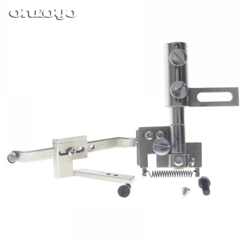 Industriële Naaimachine Onderdelen En Accessoires GB-2 Gauge Set Voor Hoge Hoofd Zware Machine