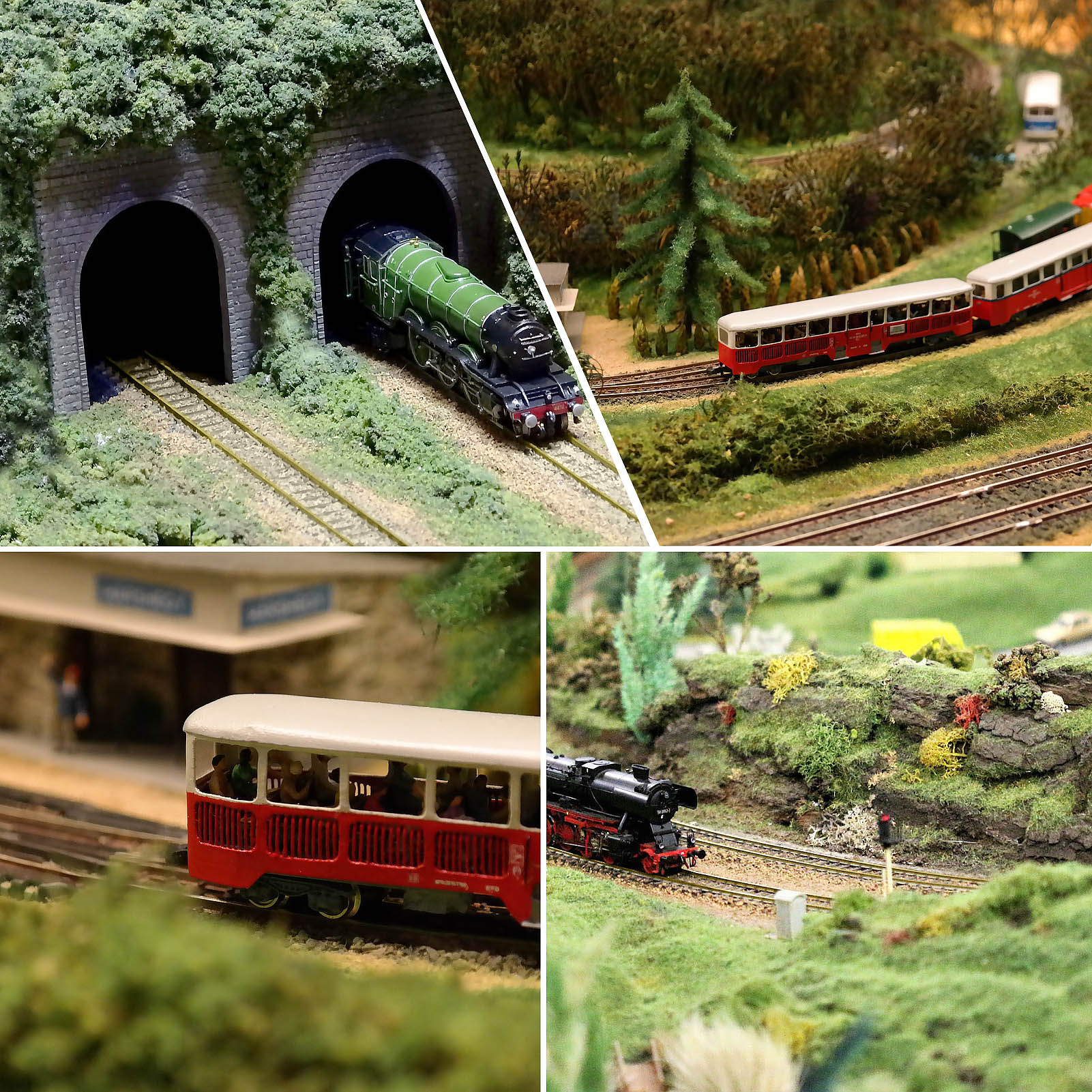 5pcs HO Scale 1:87 Track Flexible Rail 46cm with Rail Joiners Accessories HP27HO Model Railway