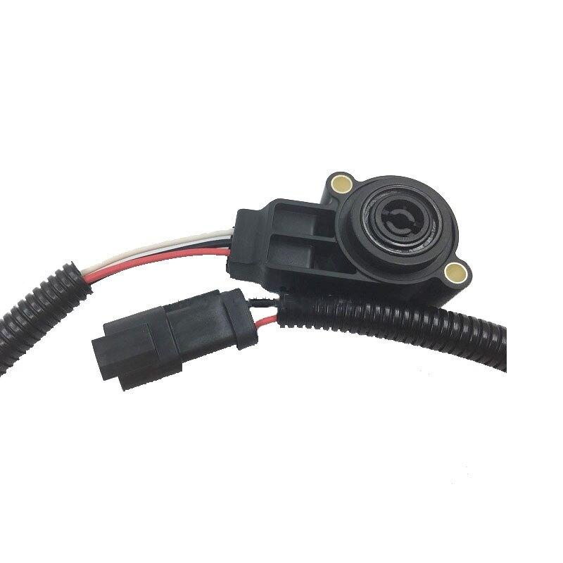 Accelerator pedal position sensor for Caterpillar D6R D7R D8R OEM: 214-4863/2144863 Construction Machinery Parts Made in China
