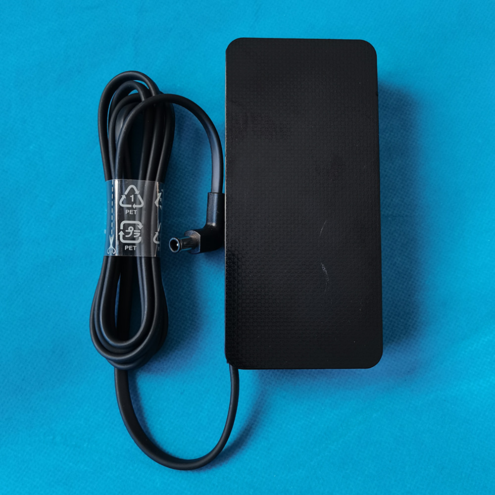 Für Samsung Monitor AC Adapter Netzteil A7819_KDY 19V 4,19 EINE 78W BN44-00888A LC27FG70F LC27FG73FQ LC34F791WQNXZA BN44-00888B: Schwarz