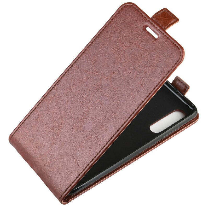 Flip leren hoesje voor xiaomi  mi 9 pro 5g mi9 pro voor xiaomi  mi 9 lite voor xiaomi  mi 9 se retro portemonnee hoesje capa etui coque: Xm   mi 9 lite / R6s miljard