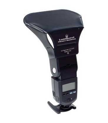 LUMIQUEST RIFLETTORE LQ-101 POCKET BOUNCER
