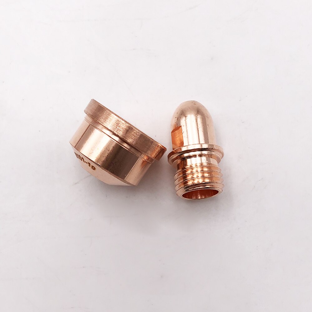 Consumibles de plasma Trafimet refrigerados por aire, A101/A141/P101/P141, PR0101 PD0101 FH0563 PE0101 PC0102 CV0011 IVF9007 Fit BRIMA CUT-120