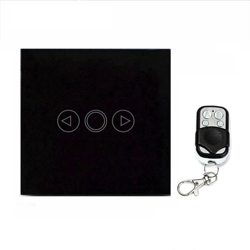 Touch Panel Switch, Andere Andere Elektronische Apparatuur, 12-24V Auto Universele 6P Led Touch Membraan Bedieningspaneel Schakelaar Elektronische Accessoire