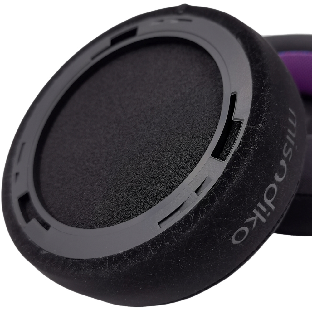 misodiko Upgraded Earpads Replacement for Corsair Virtuoso PRO Headphones