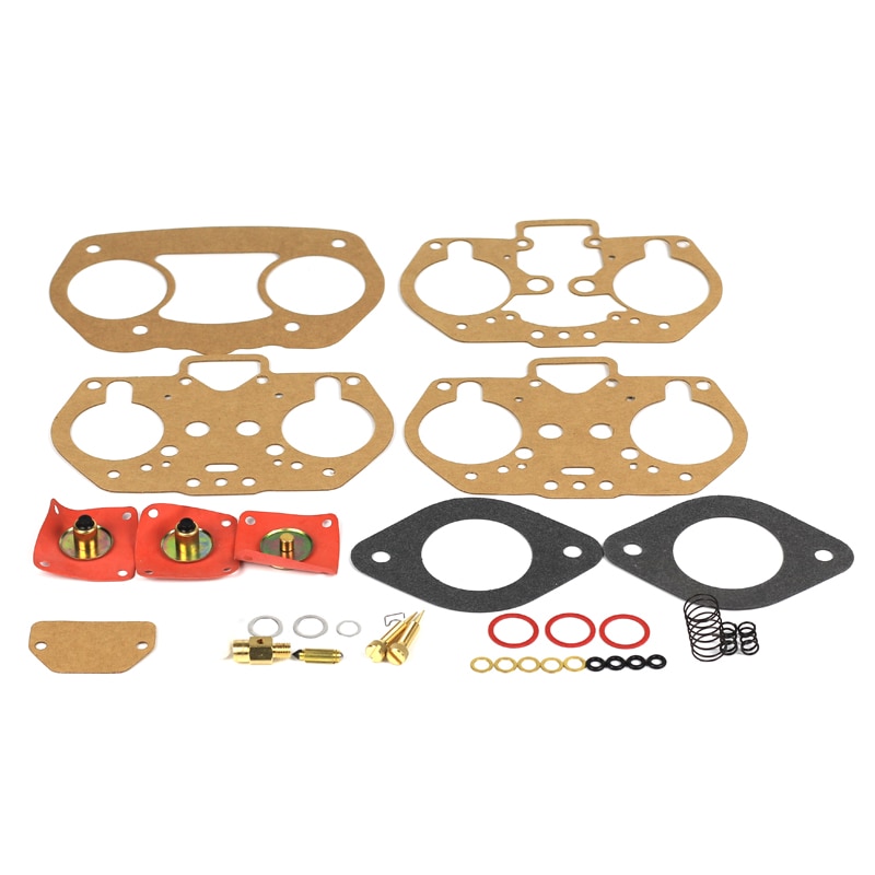 rebuild kit Gasket repair set for Weber 40 44 48 IDF carburetor carb EMPI HPMX